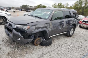 JTEZU5JR6H5154955 | 2017 TOYOTA 4RUNNER SR