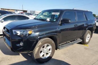 JTEZU5JR9F5102359 | 2015 Toyota 4runner sr5