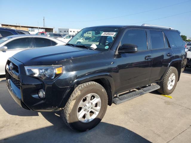 JTEZU5JR9F5102359 | 2015 Toyota 4runner sr5