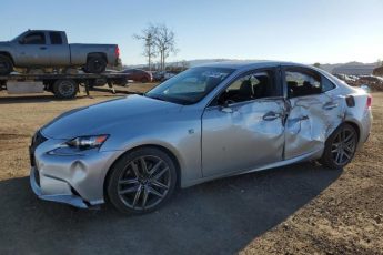 JTHBA1D20G5008604 | 2016 LEXUS IS 200T