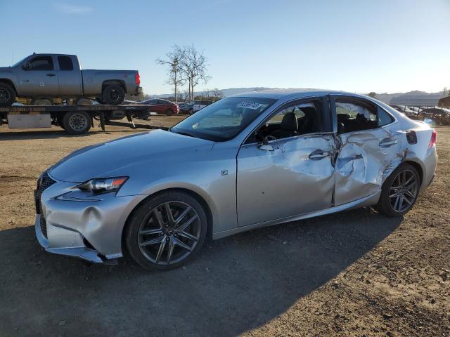 JTHBA1D20G5008604 | 2016 LEXUS IS 200T