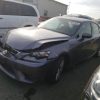 2HGES26784H537802 | 2004 HONDA CIVIC