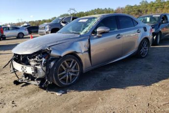 JTHBA1D26K5097202 | 2019 LEXUS IS 300