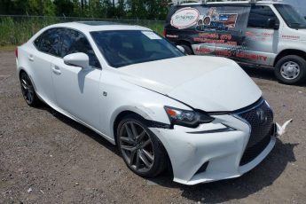 JTHBA1D2XG5035812 | 2016 LEXUS IS 200T