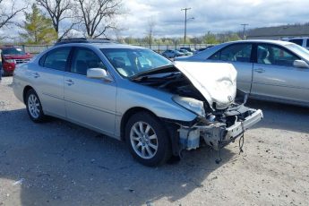 JTHBA30G040023531 | 2004 LEXUS ES 330