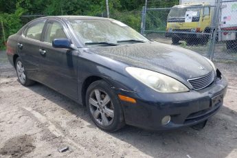 JTHBA30G055080106 | 2005 LEXUS ES 330