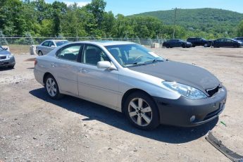 JTHBA30G055091879 | 2005 LEXUS ES 330