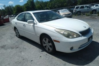 JTHBA30G055130132 | 2005 LEXUS ES 330