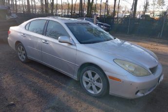 JTHBA30G055133791 | 2005 LEXUS ES 330