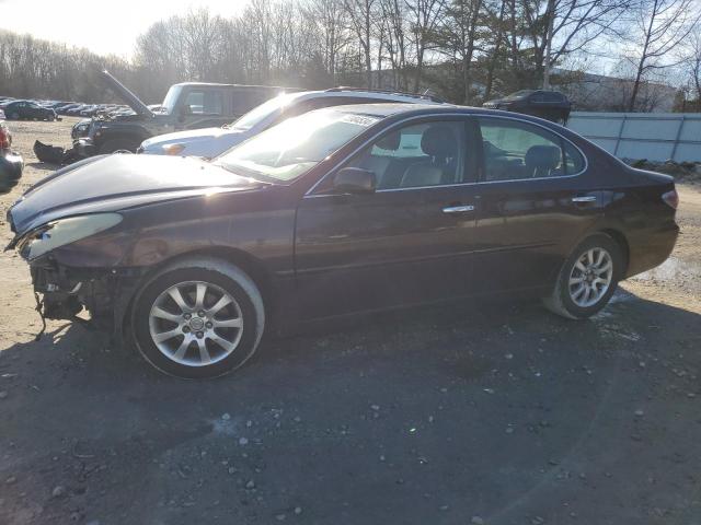 JTHBA30G345018858 | 2004 Lexus es 330