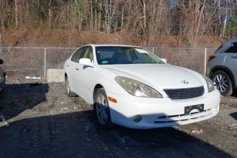 JTHBA30G355069035 | 2005 LEXUS ES 330