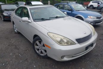 JTHBA30G355076048 | 2005 LEXUS ES 330