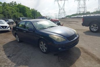 JTHBA30G365162946 | 2006 LEXUS ES 330