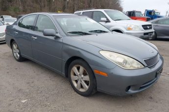 JTHBA30G455126679 | 2005 LEXUS ES 330