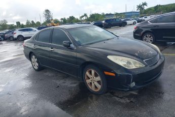 JTHBA30G555082997 | 2005 LEXUS ES 330