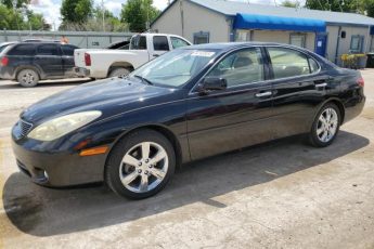 JTHBA30G555119708 | 2005 Lexus es 330