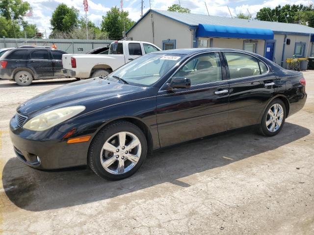 JTHBA30G555119708 | 2005 Lexus es 330