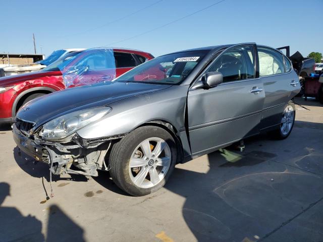 JTHBA30G655063312 | 2005 Lexus es 330