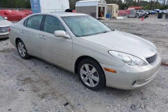 JTHBA30G665142769 | 2006 LEXUS ES 330