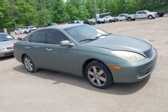 JTHBA30G865156544 | 2006 LEXUS ES 330