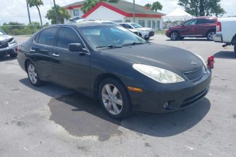 JTHBA30G950024386 | 2005 LEXUS ES 330