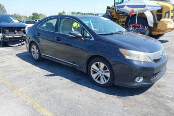 JTHBB1BA5A2013801 | 2010 LEXUS HS 250H