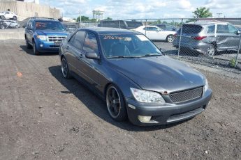 JTHBD192420047721 | 2002 LEXUS IS 300