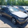 1FADP3K20EL184462 | 2014 FORD FOCUS SE