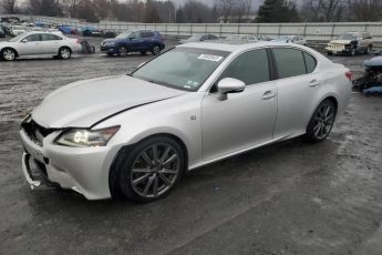 JTHBE1BL1E5034982 | 2014 LEXUS GS 350