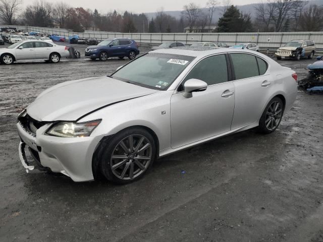 JTHBE1BL1E5034982 | 2014 LEXUS GS 350