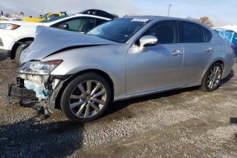 JTHBE1BL1FA001151 | 2015 LEXUS GS 350