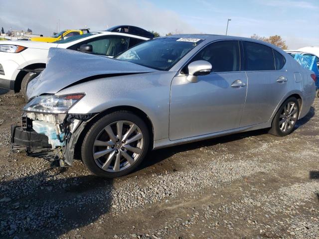 JTHBE1BL1FA001151 | 2015 LEXUS GS 350