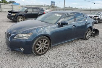 JTHBE1BL2FA000882 | 2015 Lexus gs 350