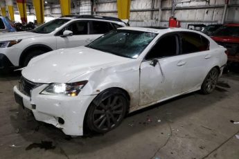 JTHBE1BL3FA016752 | 2015 LEXUS GS 350