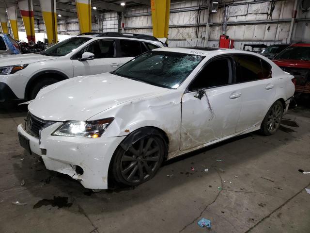 JTHBE1BL3FA016752 | 2015 LEXUS GS 350