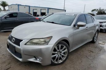 JTHBE1BL5FA001279 | 2015 LEXUS GS 350