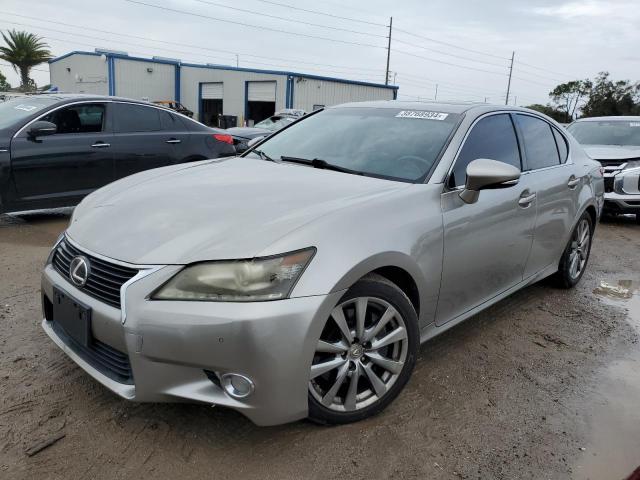 JTHBE1BL5FA001279 | 2015 LEXUS GS 350