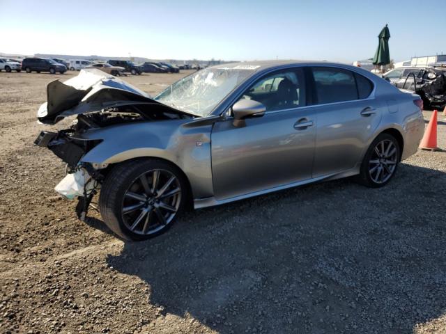 JTHBE1BL5FA006594 | 2015 LEXUS GS 350