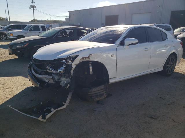 JTHBE1BL7E5044111 | 2014 LEXUS GS 350