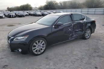 JTHBE1BL9E5030551 | 2014 LEXUS GS 350