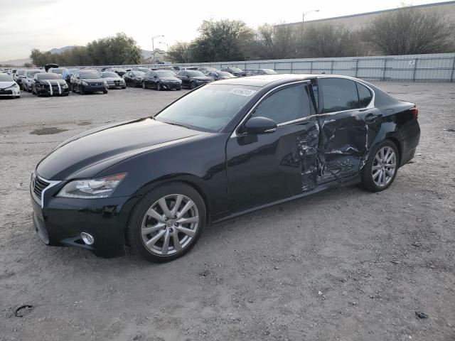 JTHBE1BL9E5030551 | 2014 LEXUS GS 350