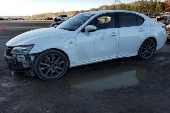 JTHBE1BL9FA005478 | 2015 LEXUS GS 350