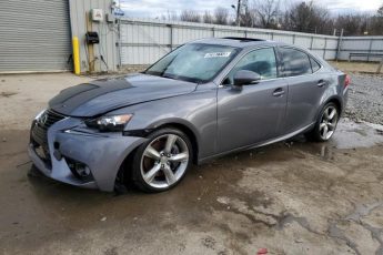 JTHBE1D21E5003963 | 2014 LEXUS IS 350