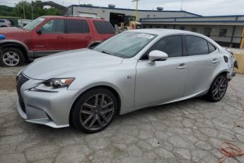 JTHBE1D28G5026661 | 2016 Lexus is 350