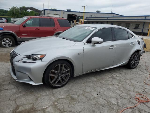 JTHBE1D28G5026661 | 2016 Lexus is 350