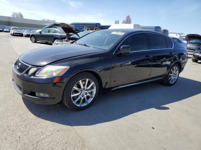 JTHBE96S870020805 | 2007 Lexus gs 350