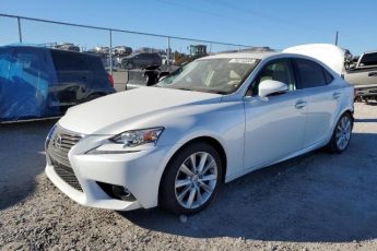 JTHBF1D24F5045428 | 2015 LEXUS IS 250