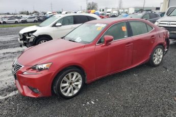 JTHBF1D24F5076923 | 2015 LEXUS IS 250