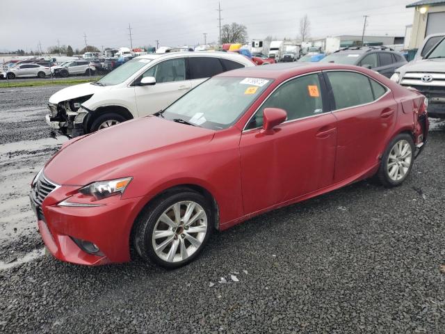 JTHBF1D24F5076923 | 2015 LEXUS IS 250