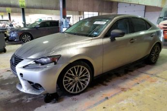 JTHBF1D26E5033733 | 2014 LEXUS IS 250